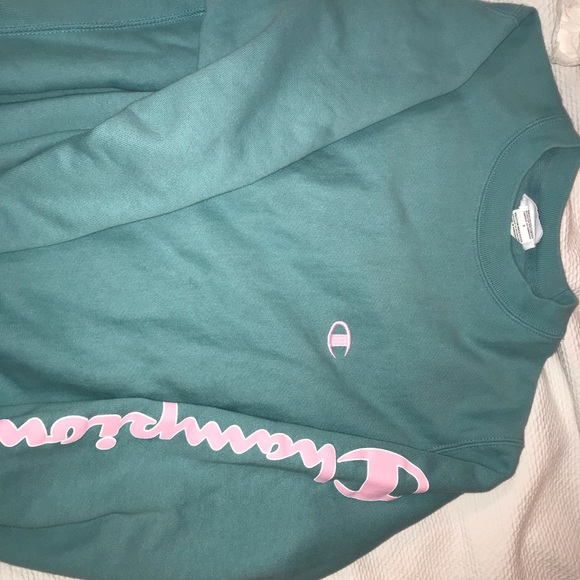 Sweatshirt - Picture 4 of 5